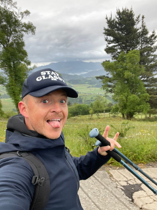 Fitness Racing Founding Pilgrimage