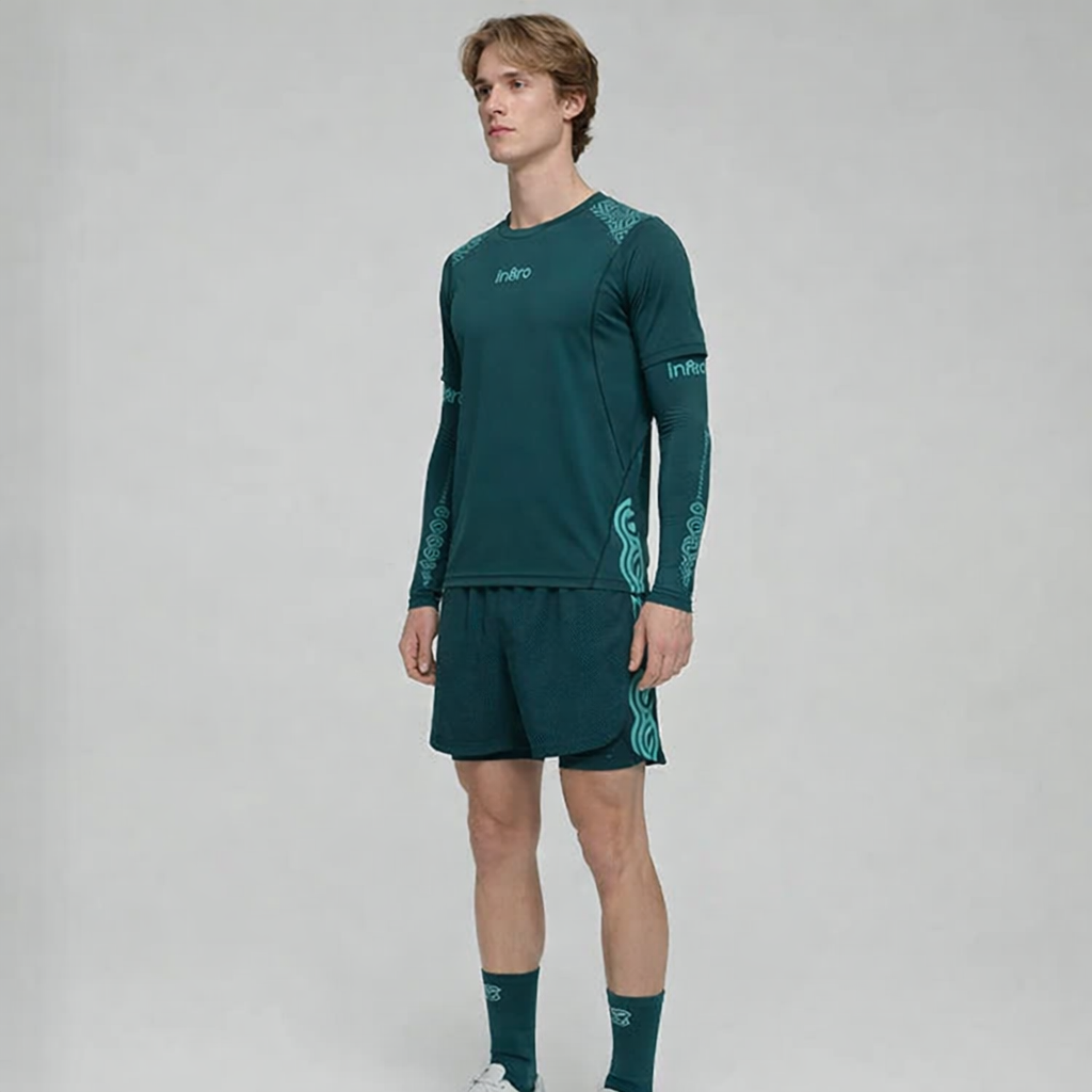 Male Pro Race Bundle