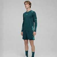 Male Pro Race Bundle