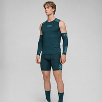 Elite Male Race Bundle