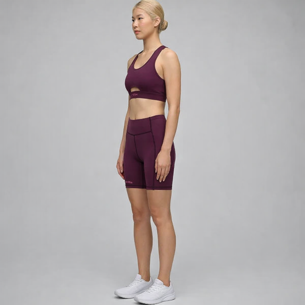 Female Elite Half Kit