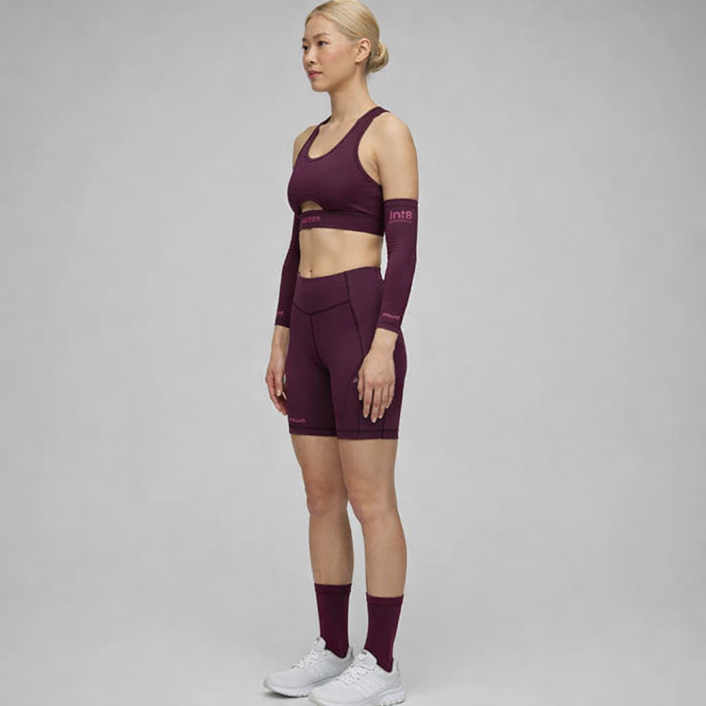 Female Elite Race Bundle