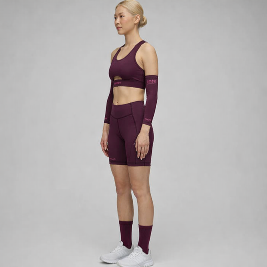 Female Elite Race Bundle