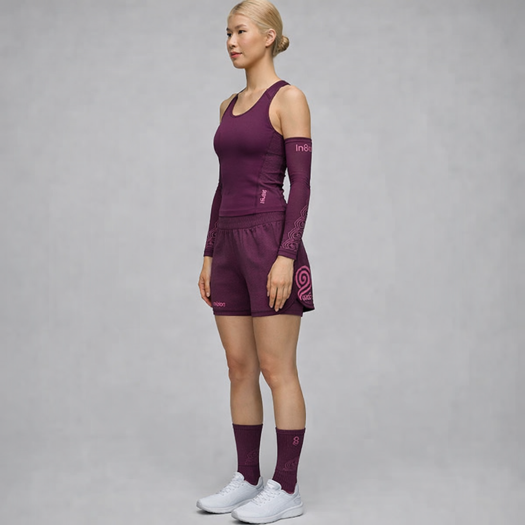 Female Pro Race Bundle