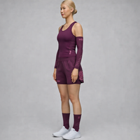 Female Pro Race Bundle