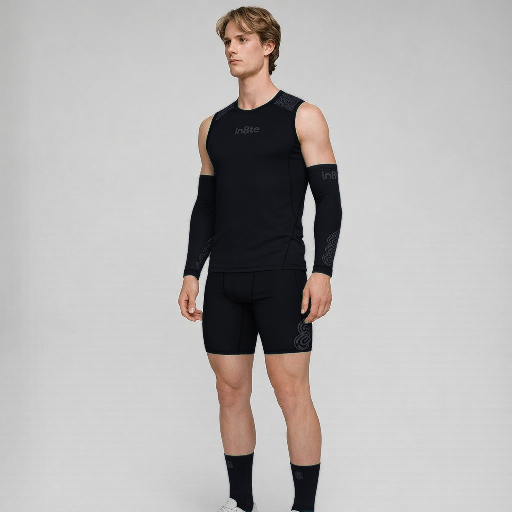 Elite Male Race Bundle