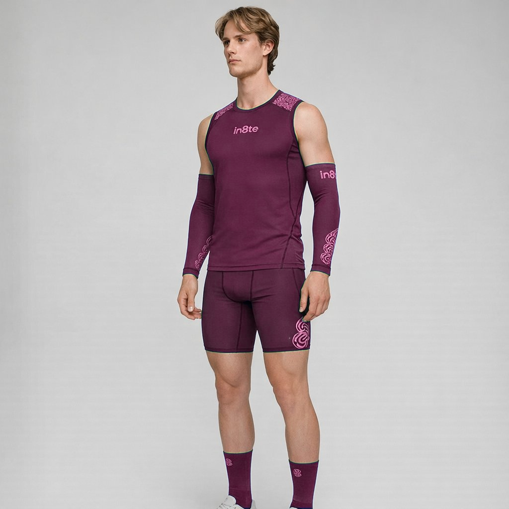 Elite Male Race Bundle