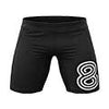 Unbroken Short Men Black