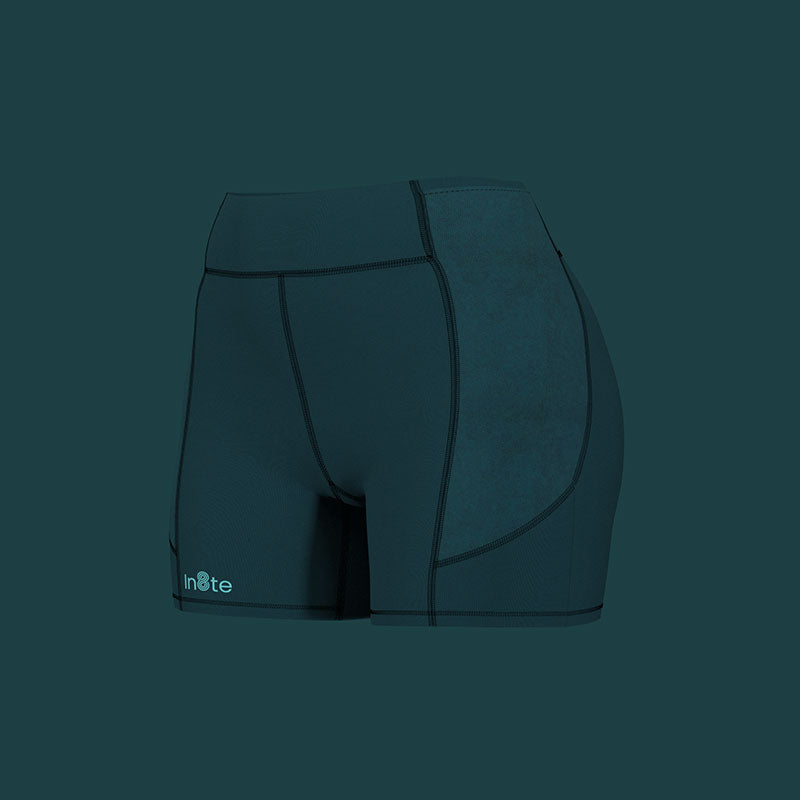 Female Elite Half Kit