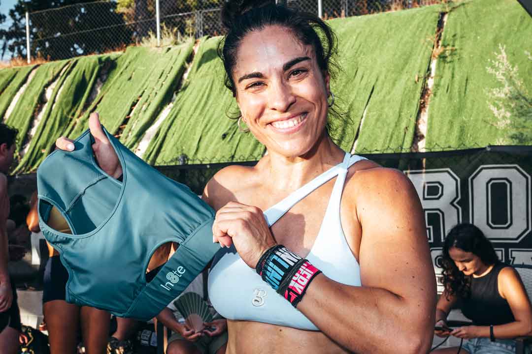 Trusted by fitness racing athletes