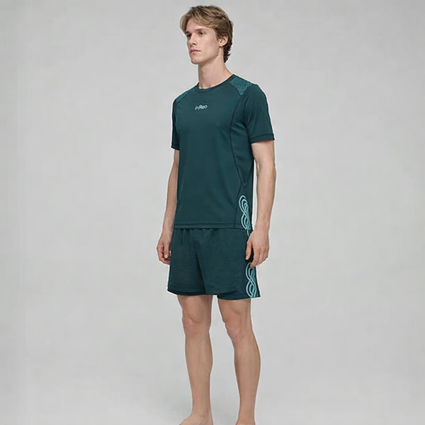 Male Pro Half Kit