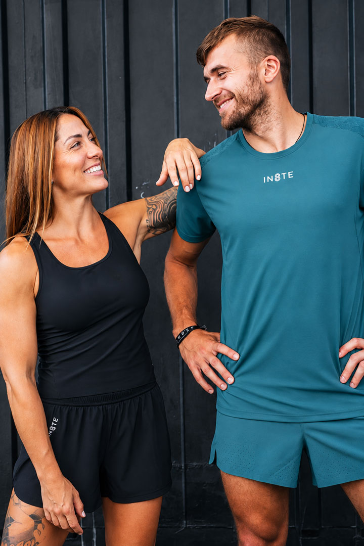 Double's Racewear