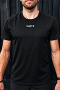 The Edge T shirt Men Black
