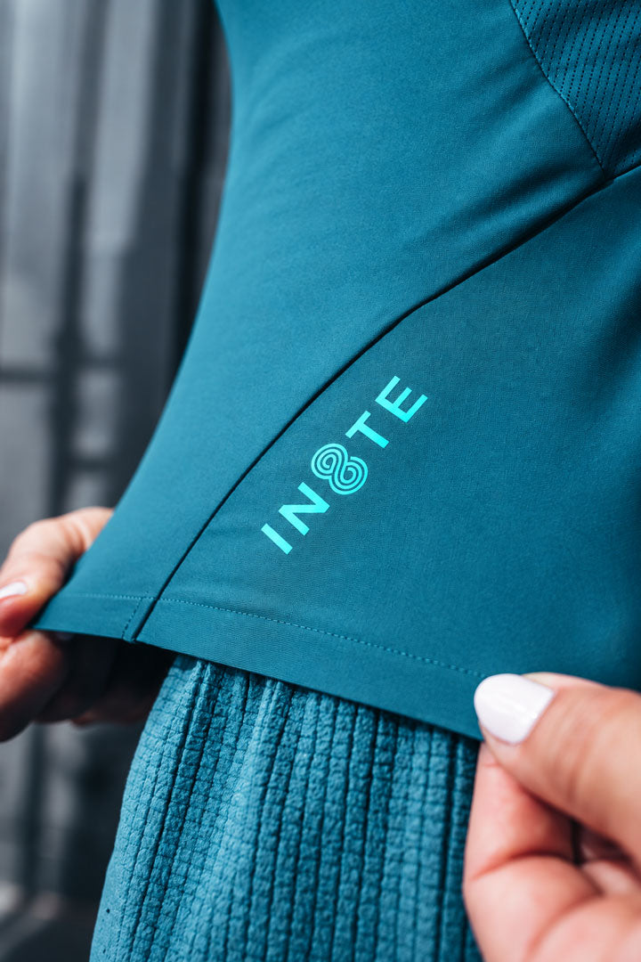 SECOND-SKIN FABRIC
