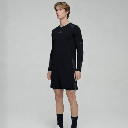 Male Pro Race Bundle