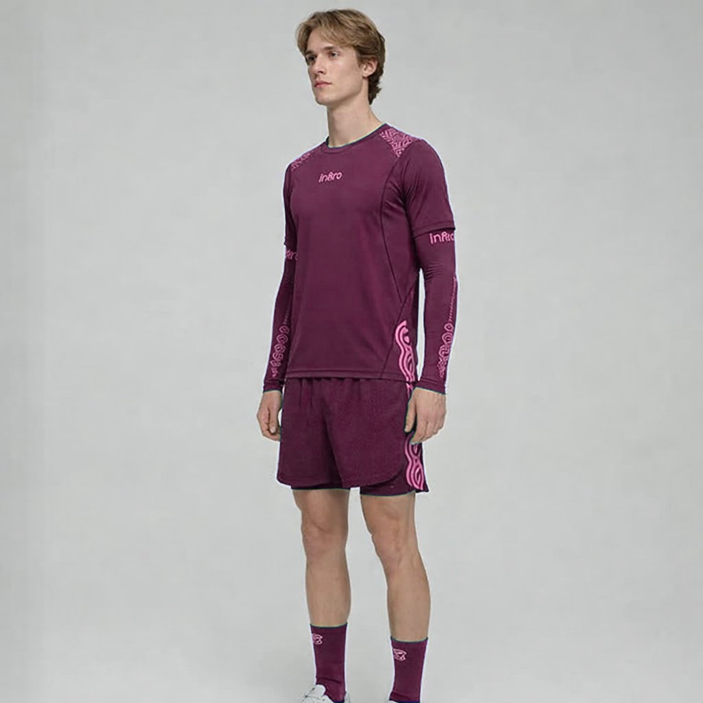 Male Pro Race Bundle
