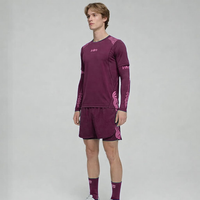 Male Pro Race Bundle