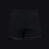 MENS RACE WOVEN SHORT BLACK