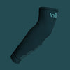 RACE COMPRESSION SLEEVE GREEN