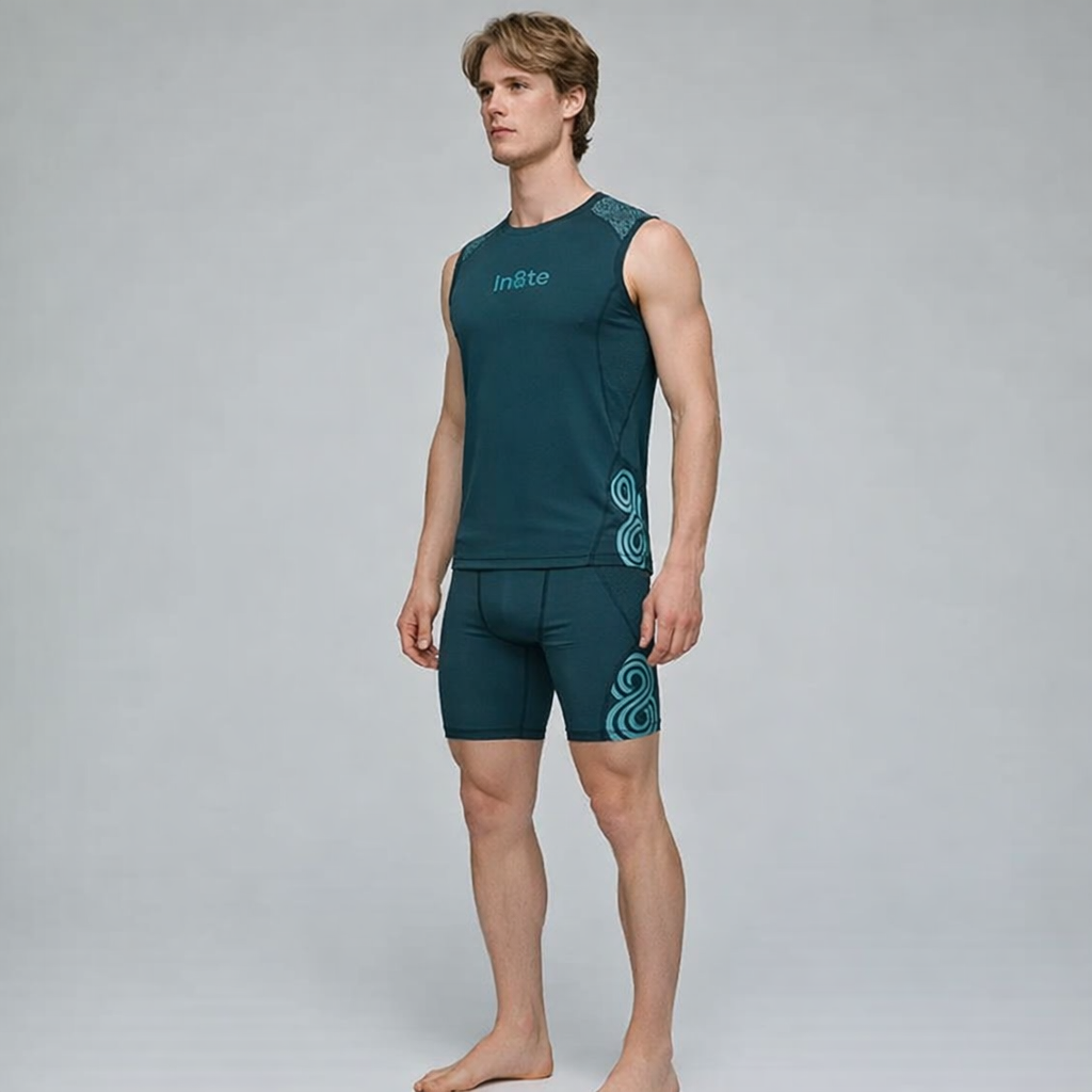 Male Elite Half Kit