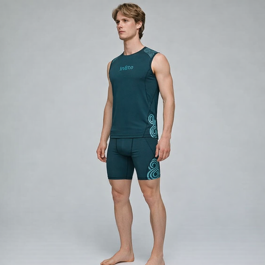 Male Elite Half Kit