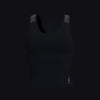 WOMENS RACE TANK BLACK