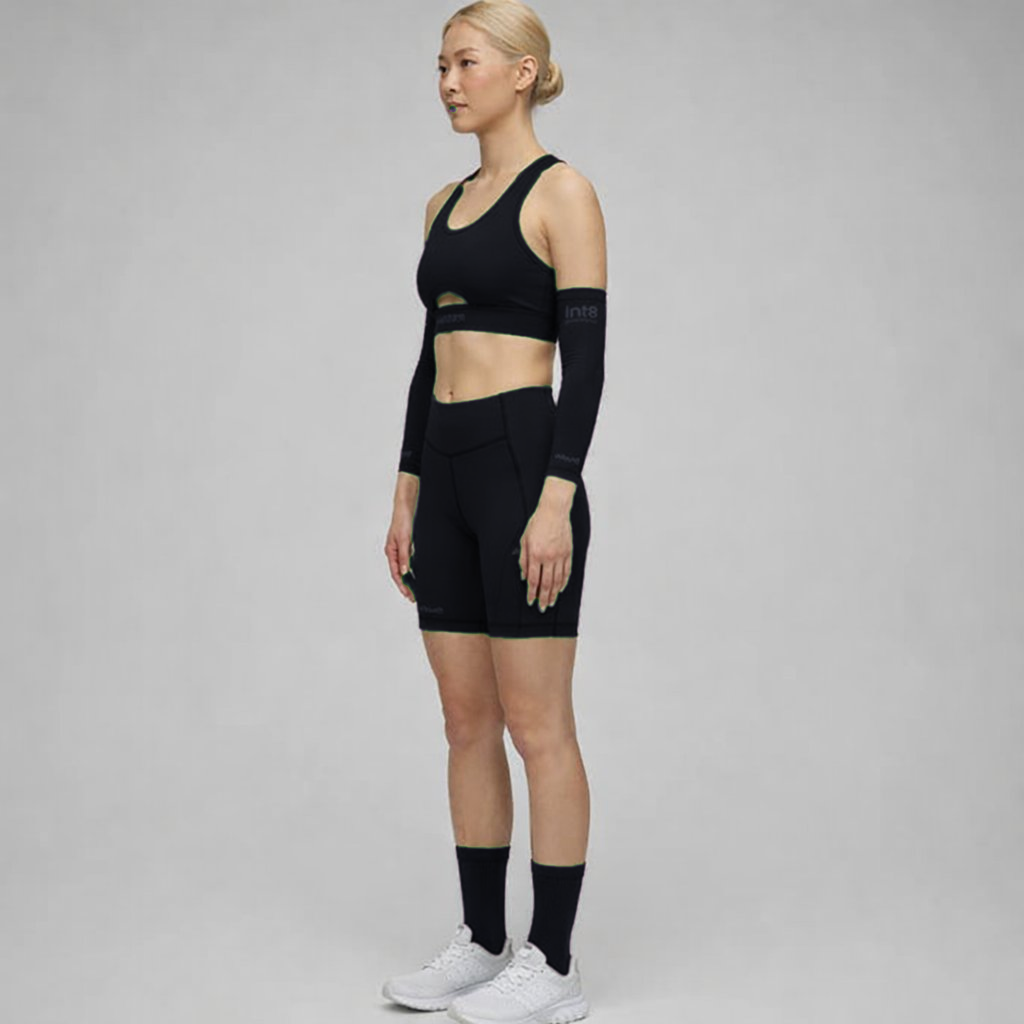 Female Elite Race Bundle