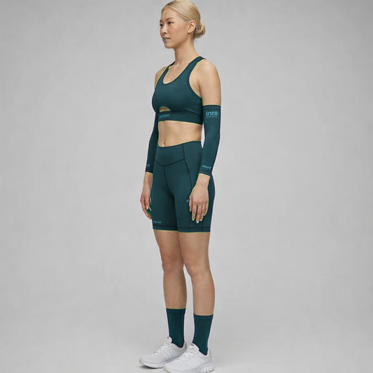 Female Elite Race Bundle