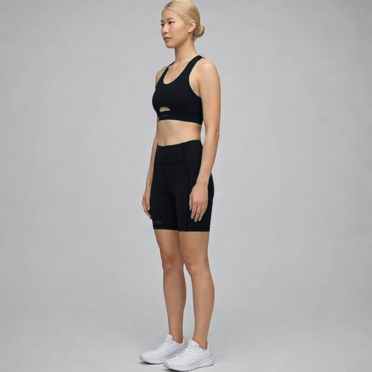 Female Elite Half Kit