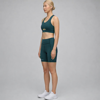 Female Elite Half Kit