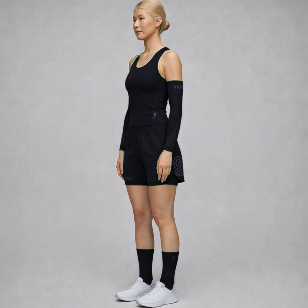 Female Pro Race Bundle