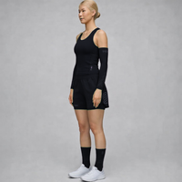 Female Pro Race Bundle